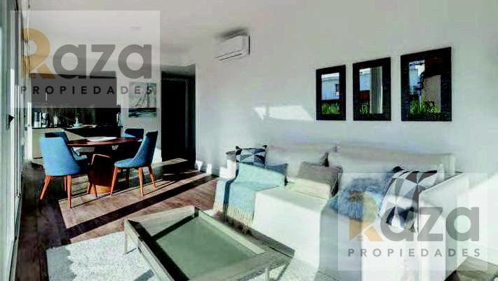 1-Bedroom Apartment for Sale in Punta Carretas