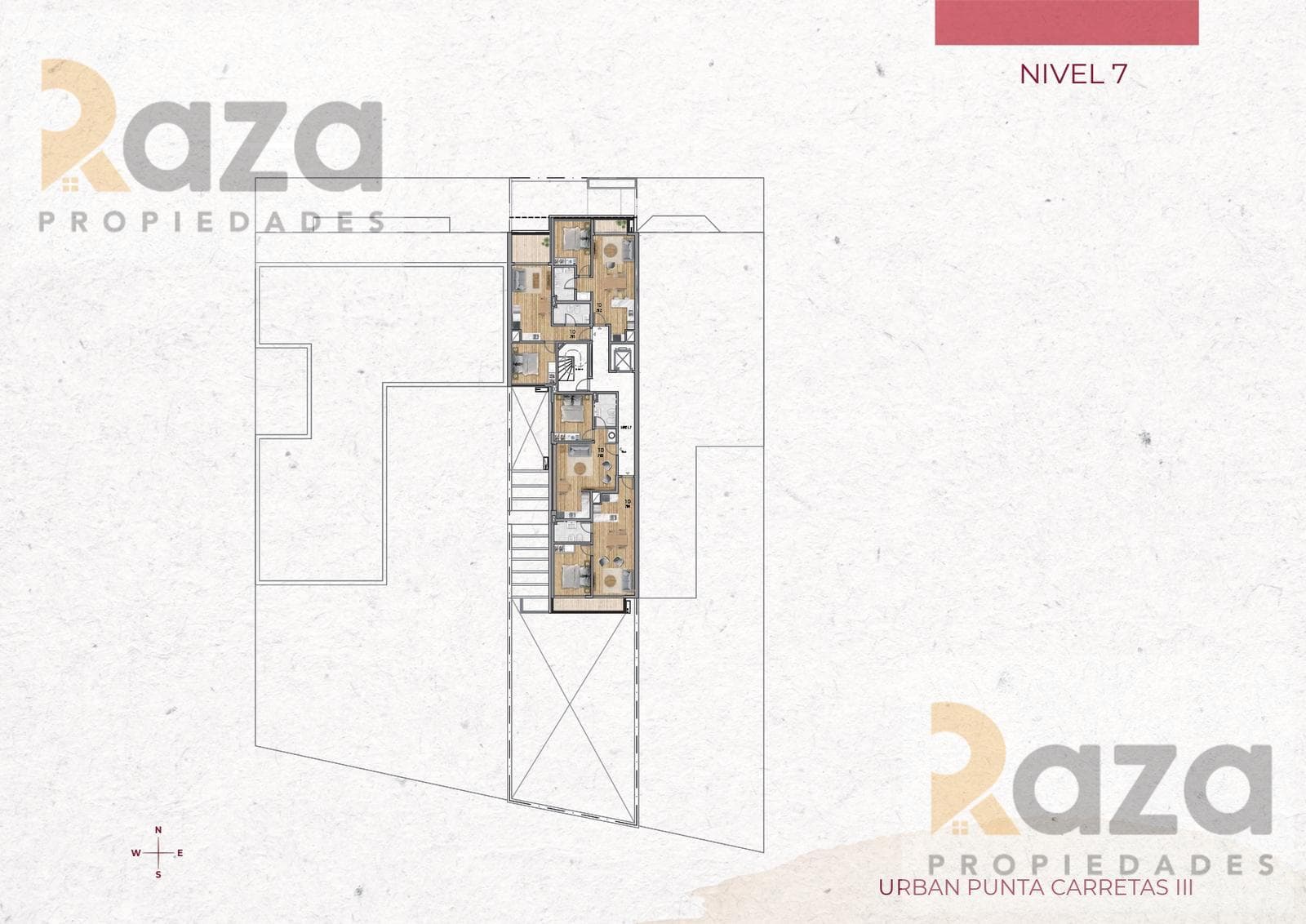 1-Bedroom Apartment for Sale in Punta Carretas