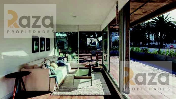 1-Bedroom Apartment for Sale in Punta Carretas