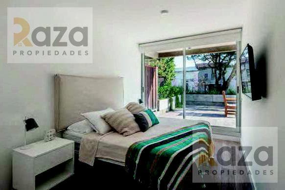 1-Bedroom Apartment for Sale in Punta Carretas