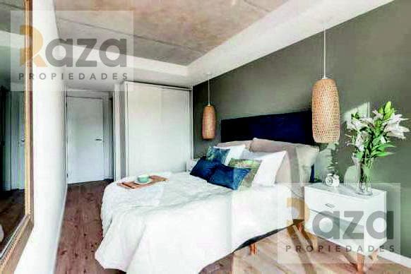 1-Bedroom Apartment for Sale in Punta Carretas