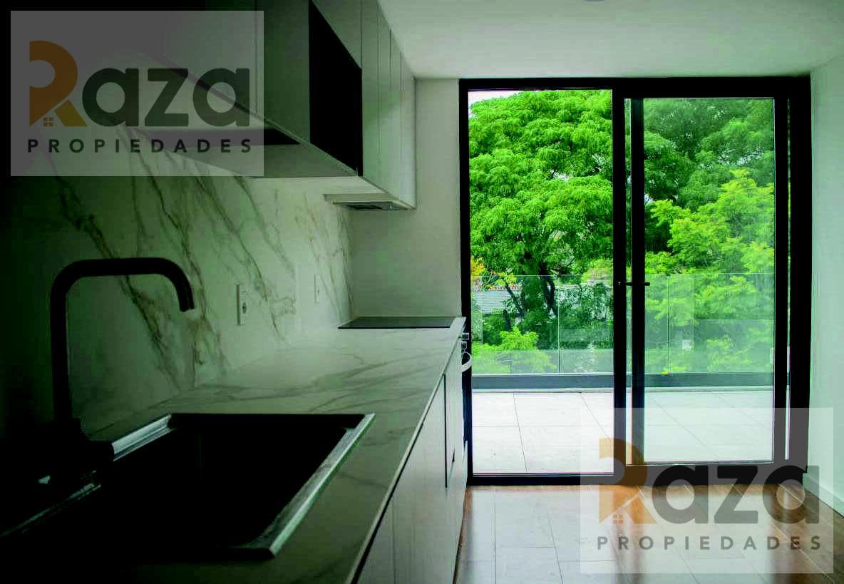 1-Bedroom Apartment for Sale in Punta Carretas