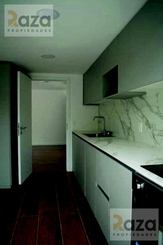 1-Bedroom Apartment for Sale in Punta Carretas