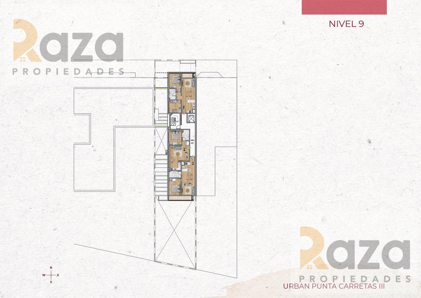 1-Bedroom Apartment for Sale in Punta Carretas