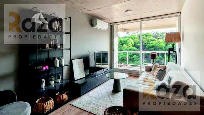 1-Bedroom Apartment for Sale in Punta Carretas