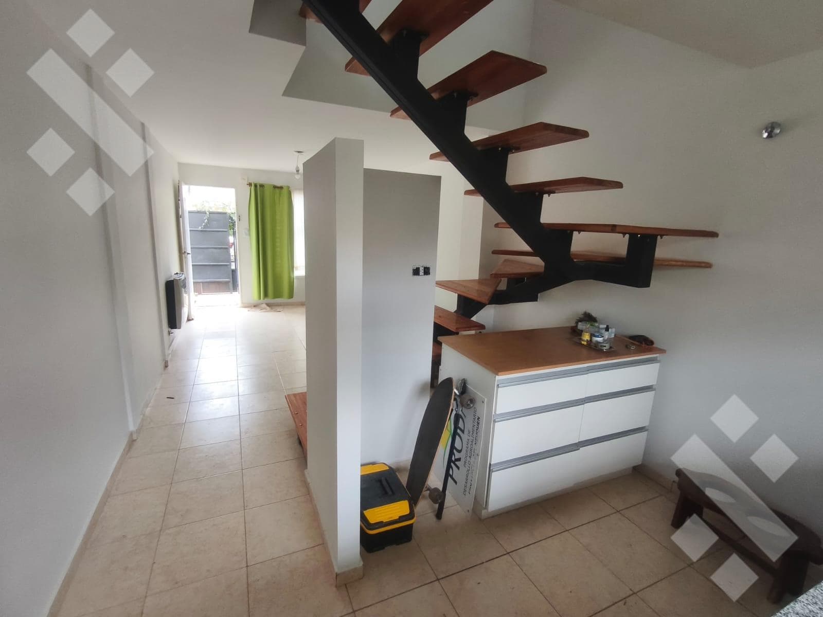 Duplex for Sale, 2 Bedrooms, Altos del Limay Neighborhood, Neuquén City