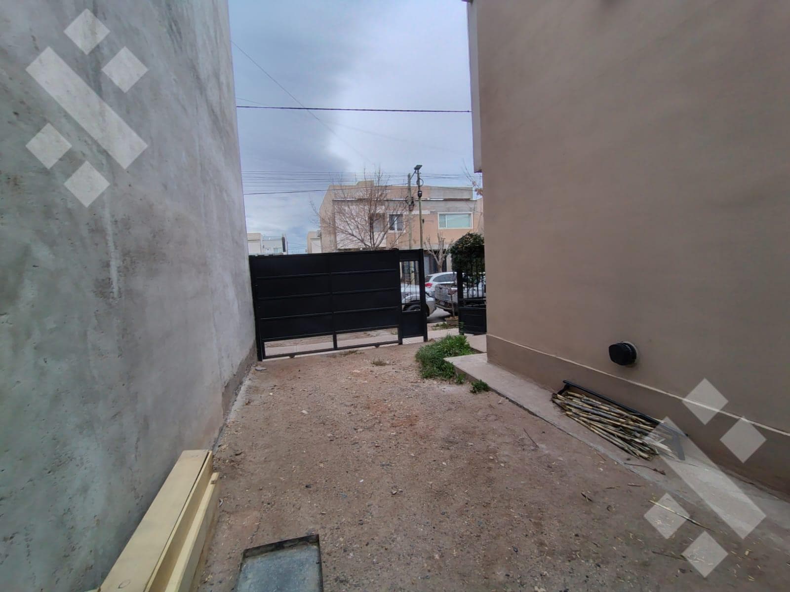 Duplex for Sale, 2 Bedrooms, Altos del Limay Neighborhood, Neuquén City