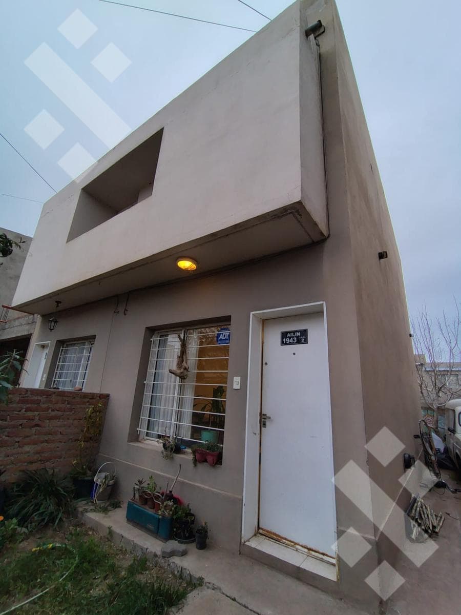 Duplex for Sale, 2 Bedrooms, Altos del Limay Neighborhood, Neuquén City