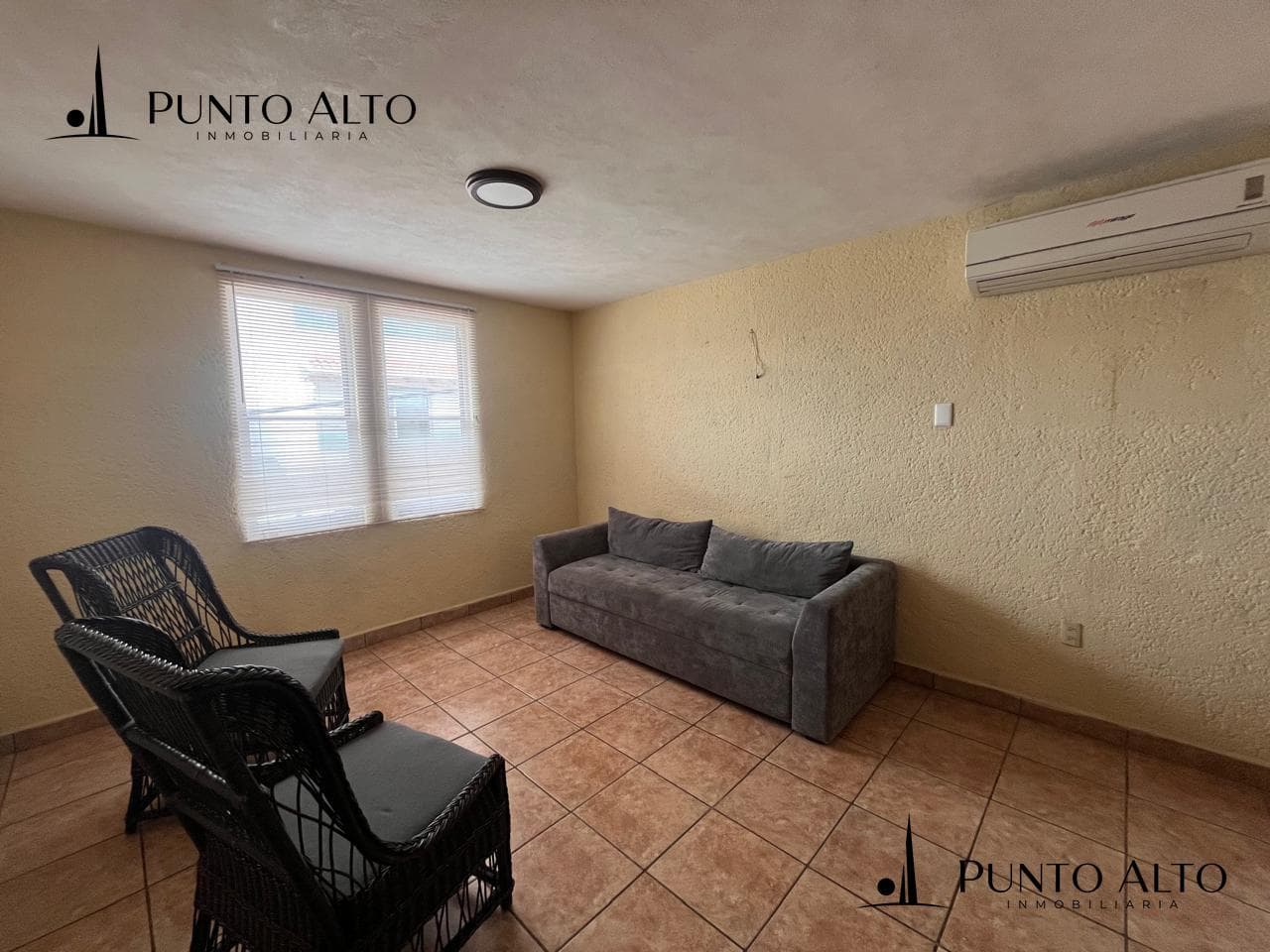 FURNISHED APARTMENT FOR RENT IN THE ARCANGELES COMPLEX