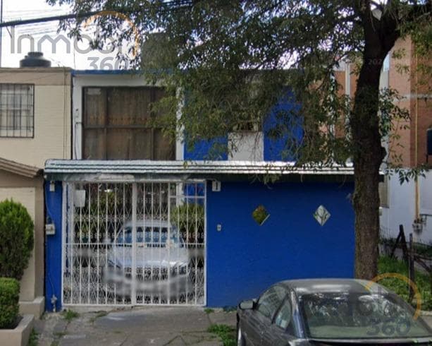 Apartment in INFONAVIT