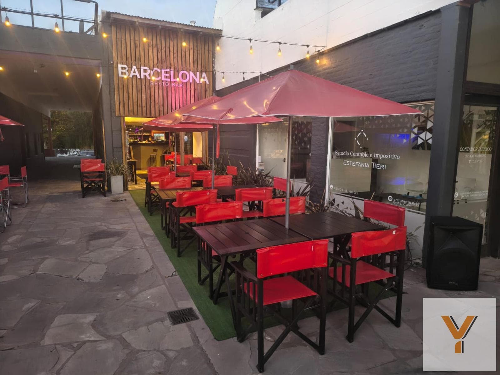 Business for Sale - Studio Apartment with 2 Bathrooms - 20 m² - Pinamar