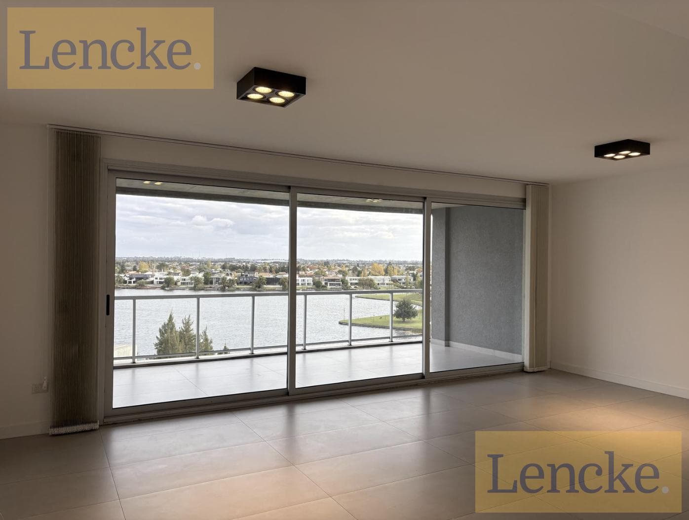 3-room apartment for rent in Yoo Nordelta