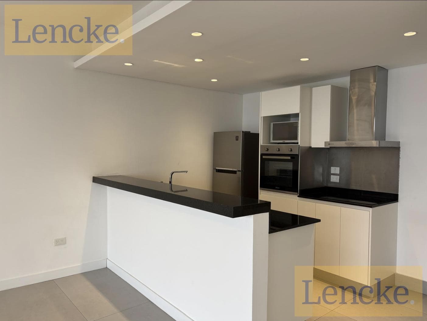 3-room apartment for rent in Yoo Nordelta