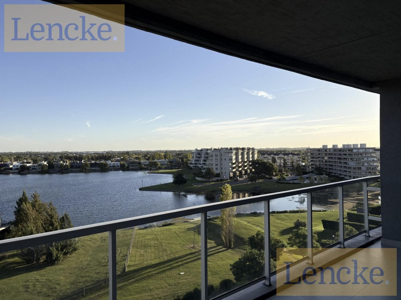 3-room apartment for rent in Yoo Nordelta
