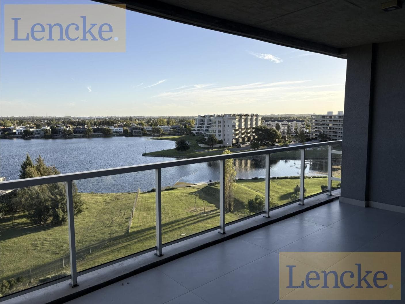 3-room apartment for rent in Yoo Nordelta
