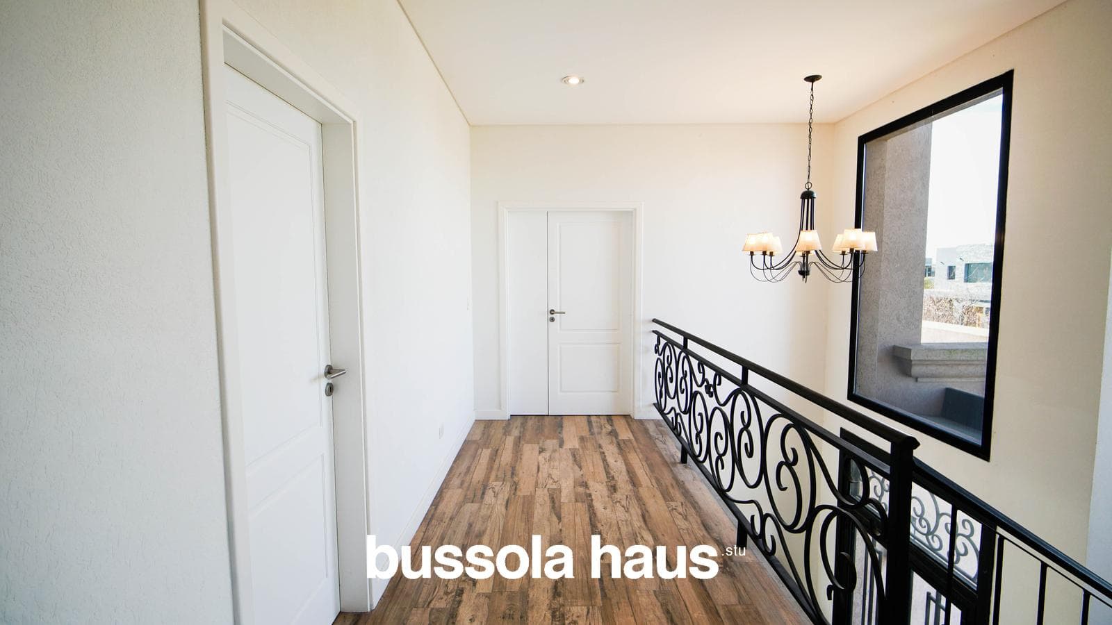 House for Sale by the Lagoon in Naudir