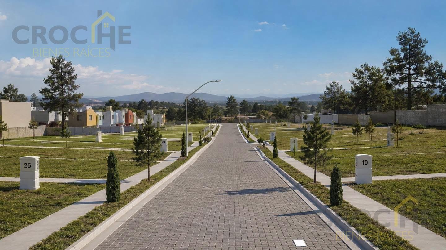 LAND FOR SALE IN LOS MOLINOS, PEROTE, VERACRUZ