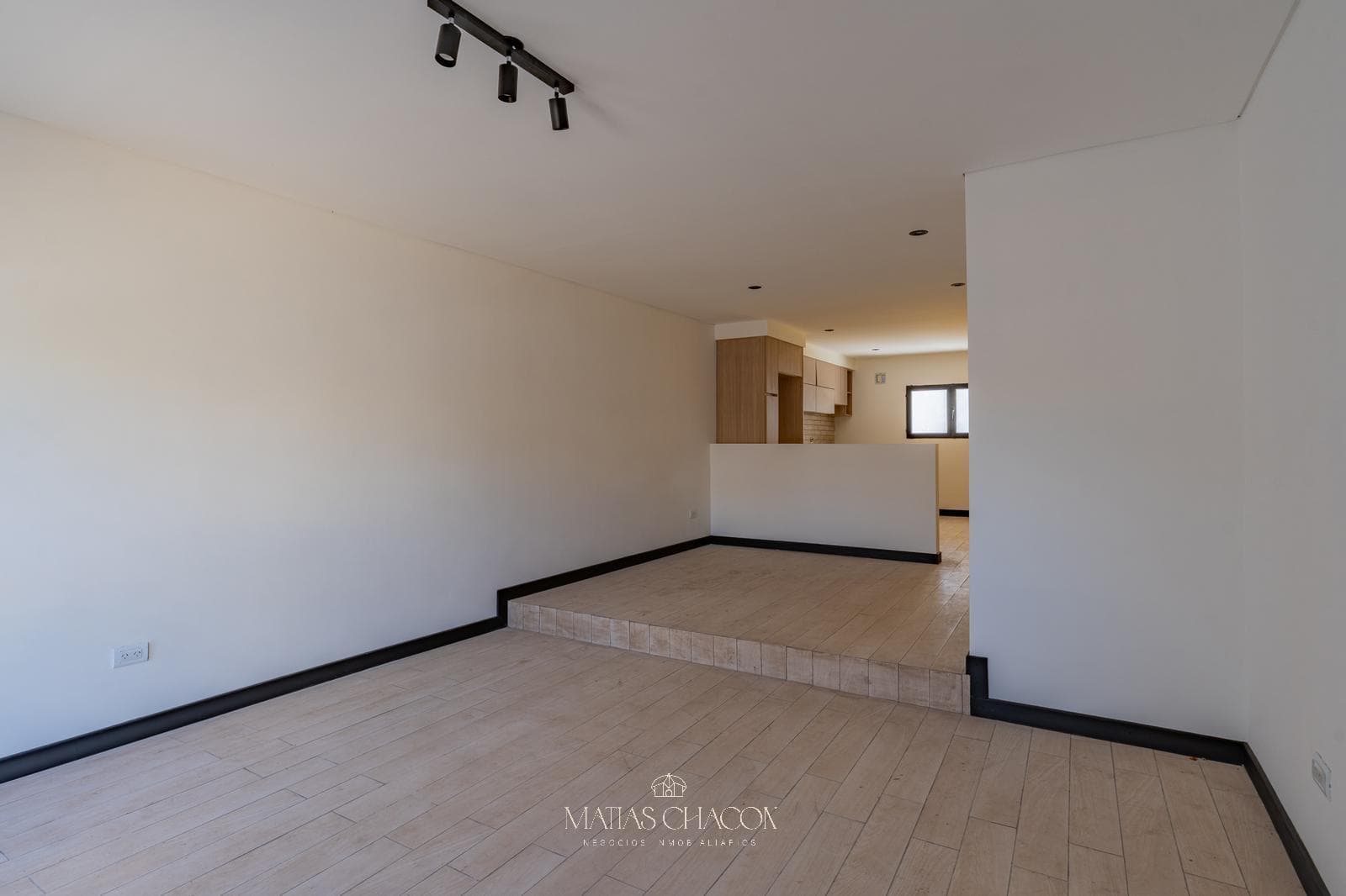 Brand-new house in the San Juan neighborhood