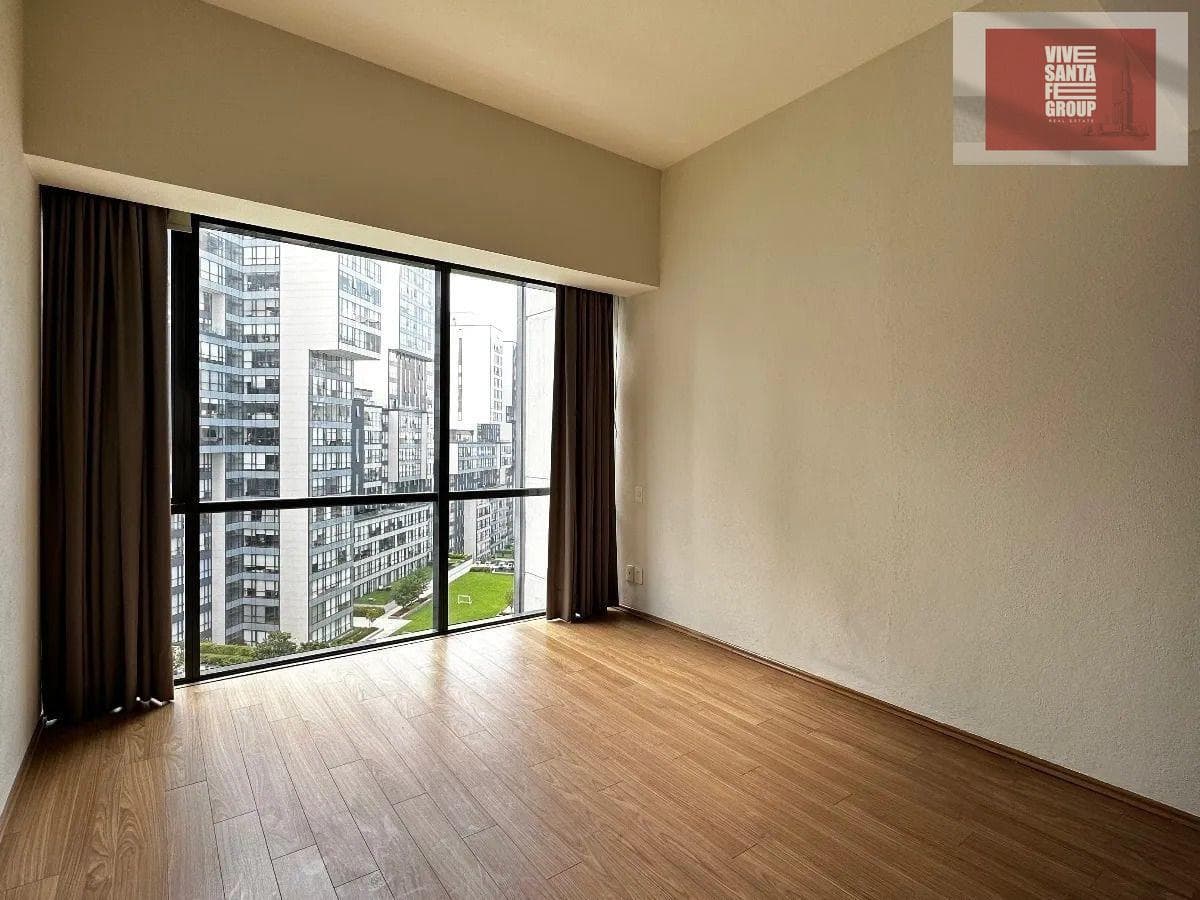 APARTMENT FOR SALE IN CENTRAL PARK INTERLOMAS.