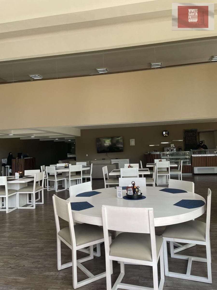 ?EXCLUSIVE APARTMENT FOR SALE IN THE LA LOMA CONDOMINIUM IN SANTA FE! ?