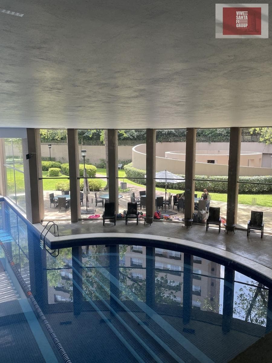 ?EXCLUSIVE APARTMENT FOR SALE IN THE LA LOMA CONDOMINIUM IN SANTA FE! ?