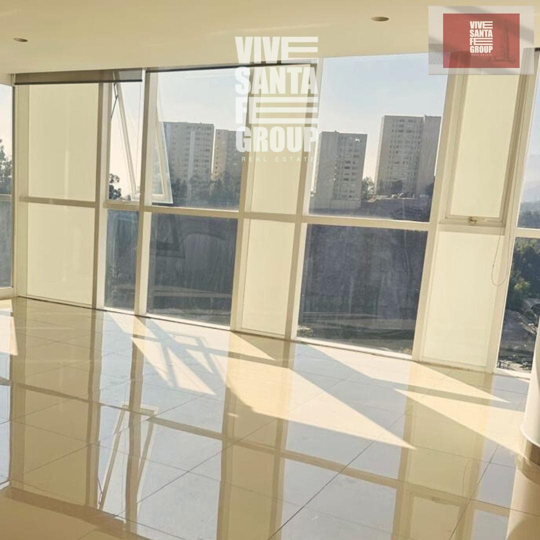 ??????FOR SALE. BEAUTIFUL APARTMENT IN SIROCO! ????INCREDIBLE VIEW OF LA MEX PARK.