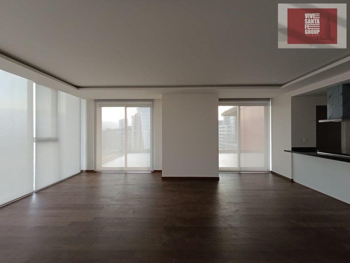 ?????APARTMENT FOR SALE ON AV. SANTA FE.