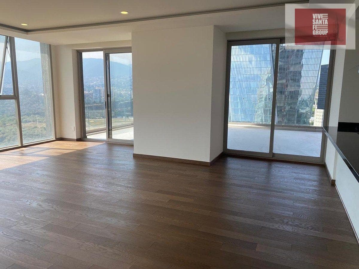 ?????APARTMENT FOR SALE ON AV. SANTA FE.