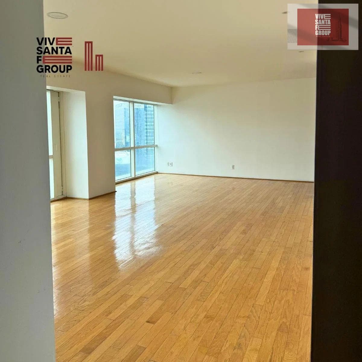 ?????FOR SALE: APARTMENT ON AV. SANTA FE, m? Prime location
