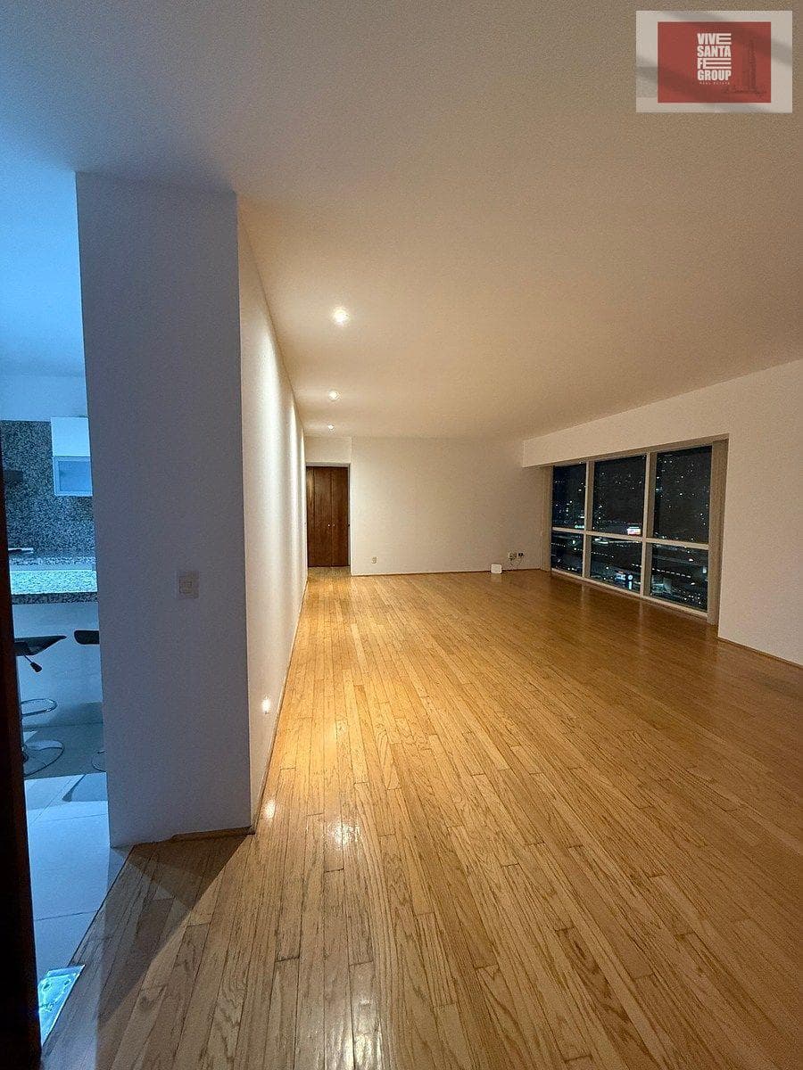 ?????FOR SALE: APARTMENT ON AV. SANTA FE, m? Prime location