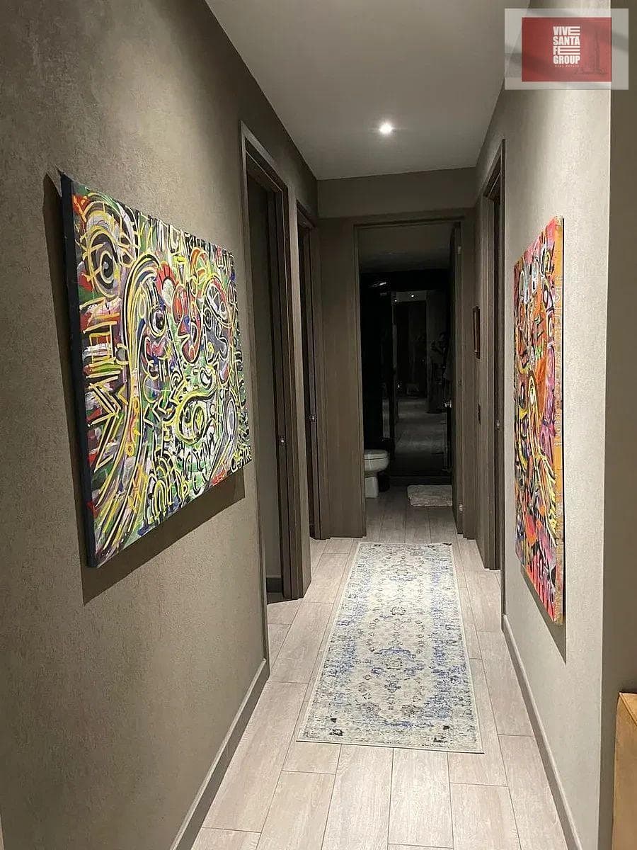 AMAZING APARTMENT FOR SALE IN CONTADERO!