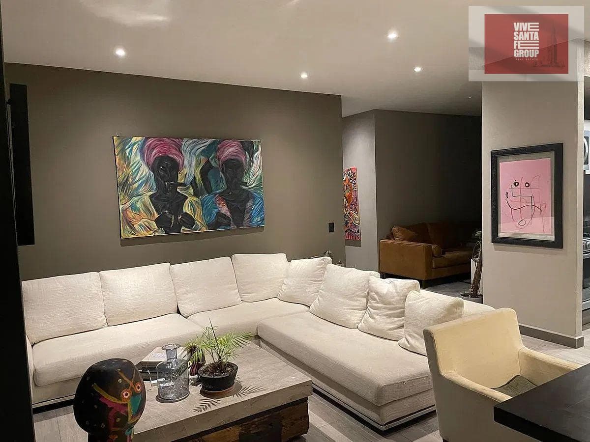 AMAZING APARTMENT FOR SALE IN CONTADERO!