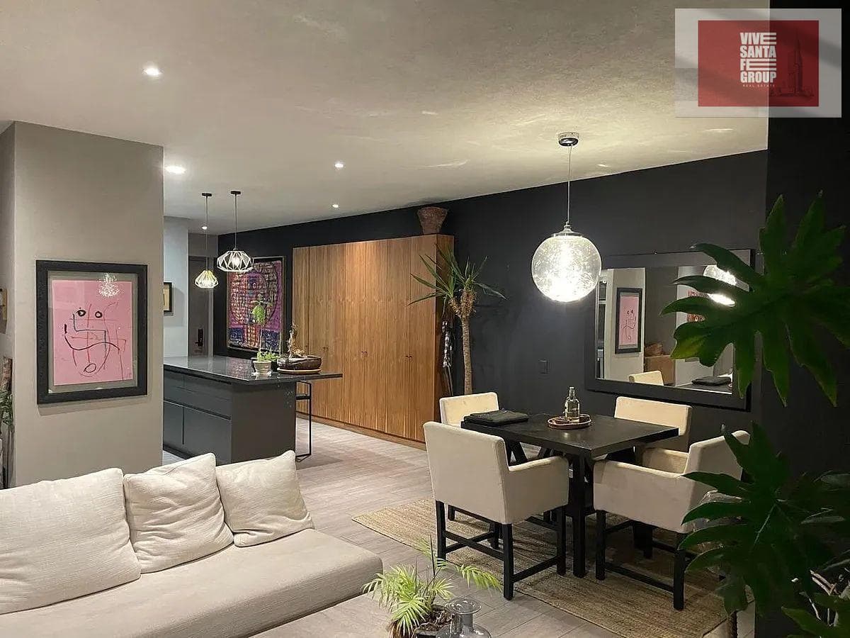 AMAZING APARTMENT FOR SALE IN CONTADERO!