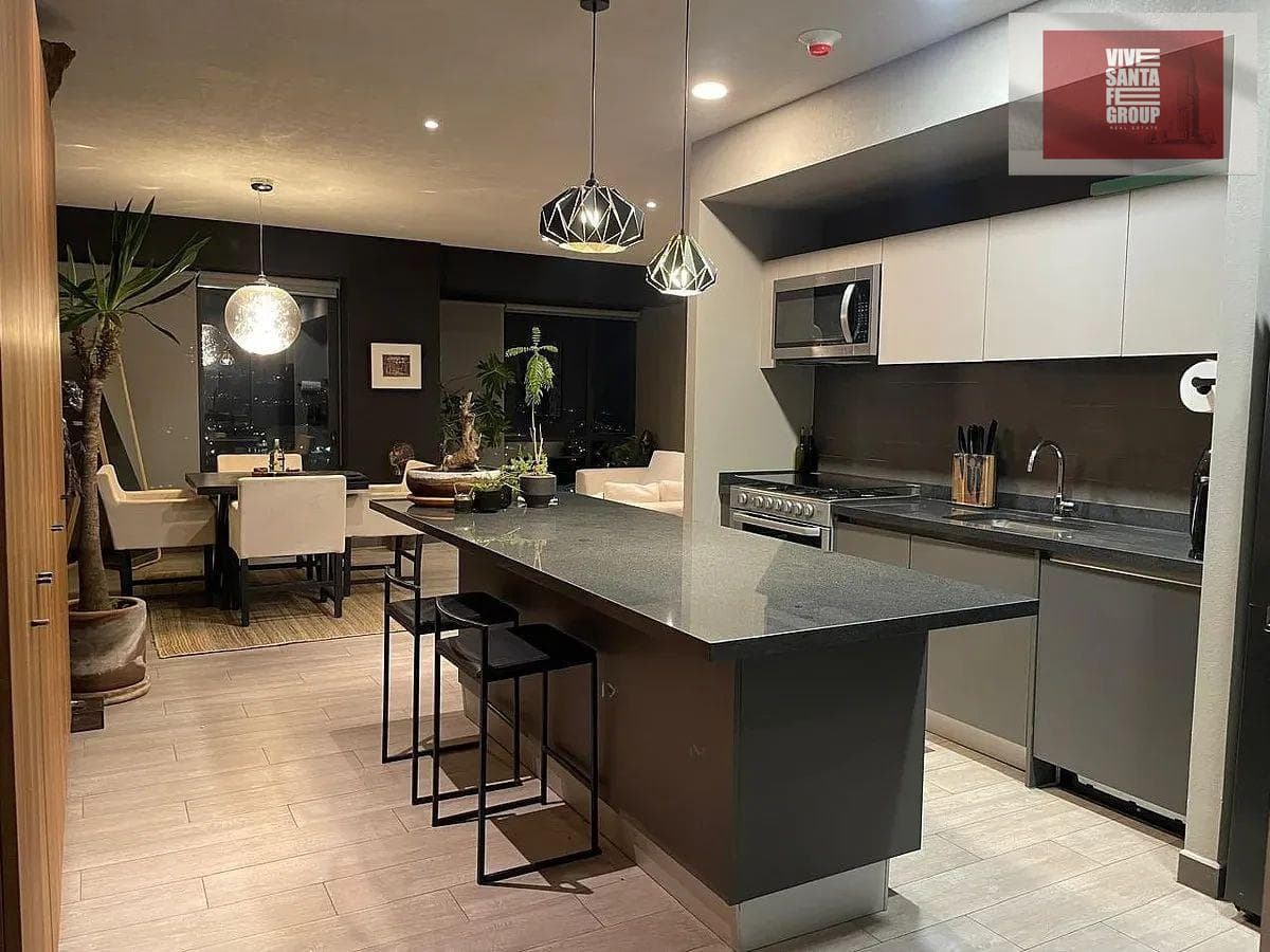 AMAZING APARTMENT FOR SALE IN CONTADERO!