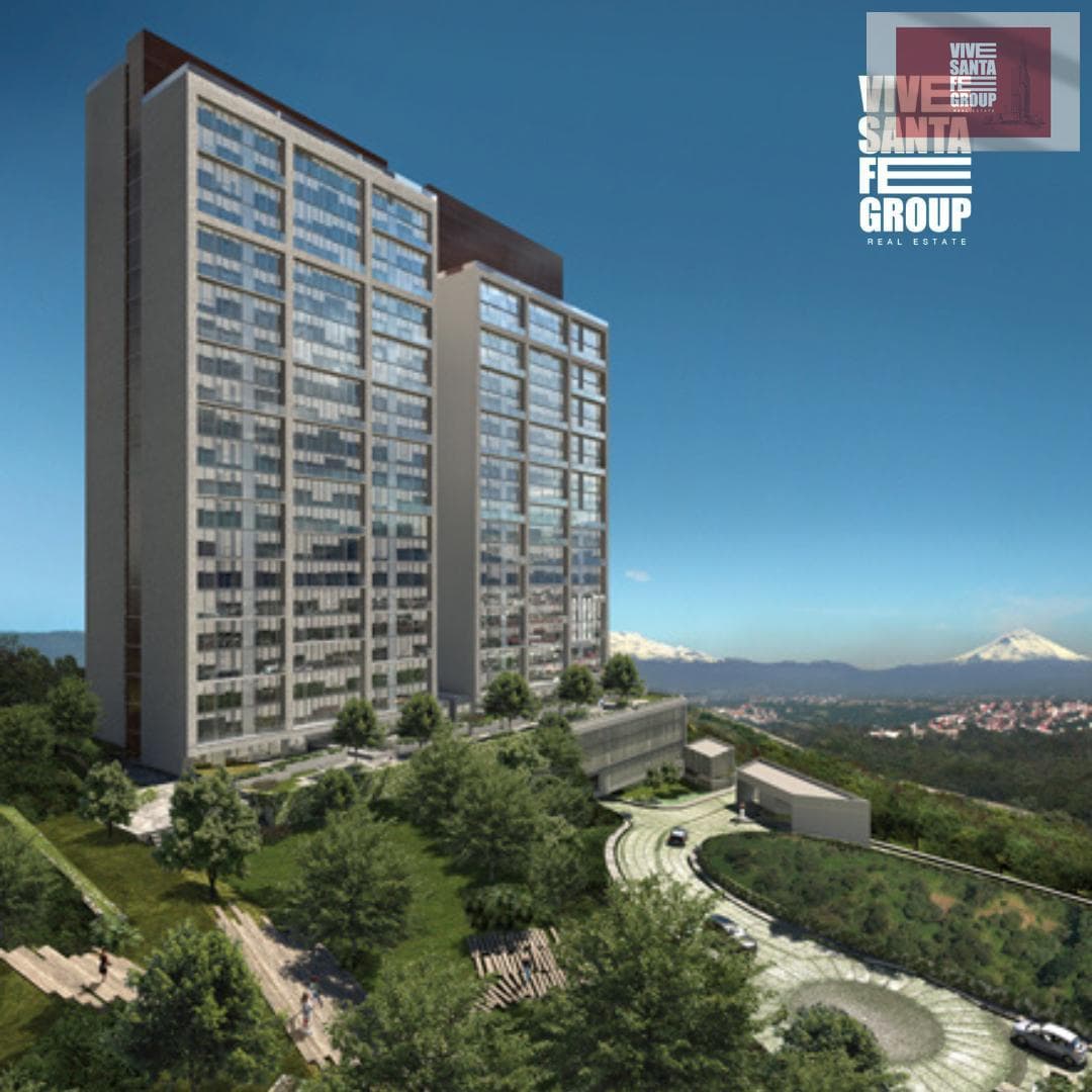 APARTMENT FOR SALE: Beautiful development! CITTA SAN JERÓNIMO.