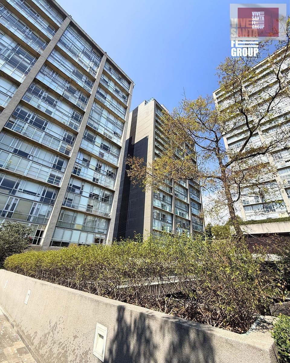 APARTMENT FOR SALE: Beautiful development! CITTA SAN JERÓNIMO.