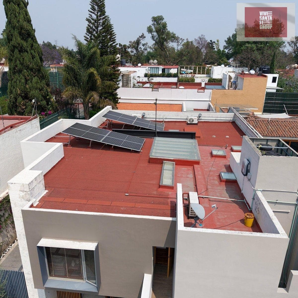 EXCLUSIVE SALE: HOUSE IN SAN JERONIMO LIDICE.
