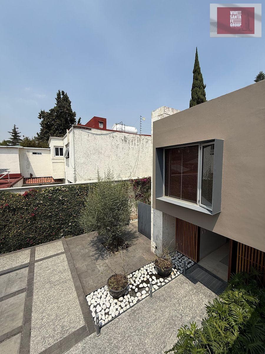 EXCLUSIVE SALE: HOUSE IN SAN JERONIMO LIDICE.