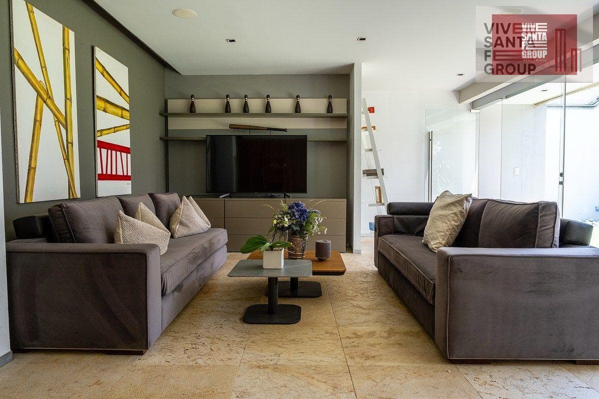 EXCLUSIVE SALE: HOUSE IN SAN JERONIMO LIDICE.