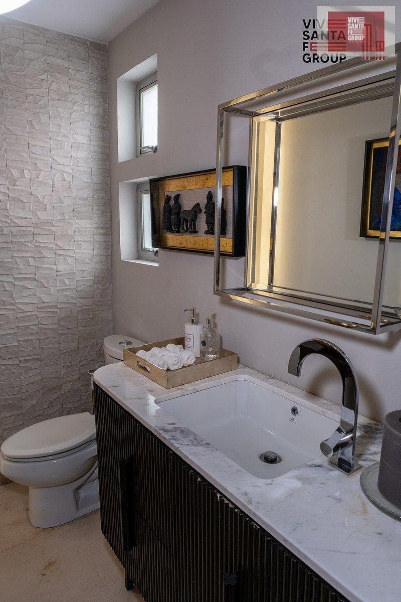 EXCLUSIVE SALE: HOUSE IN SAN JERONIMO LIDICE.