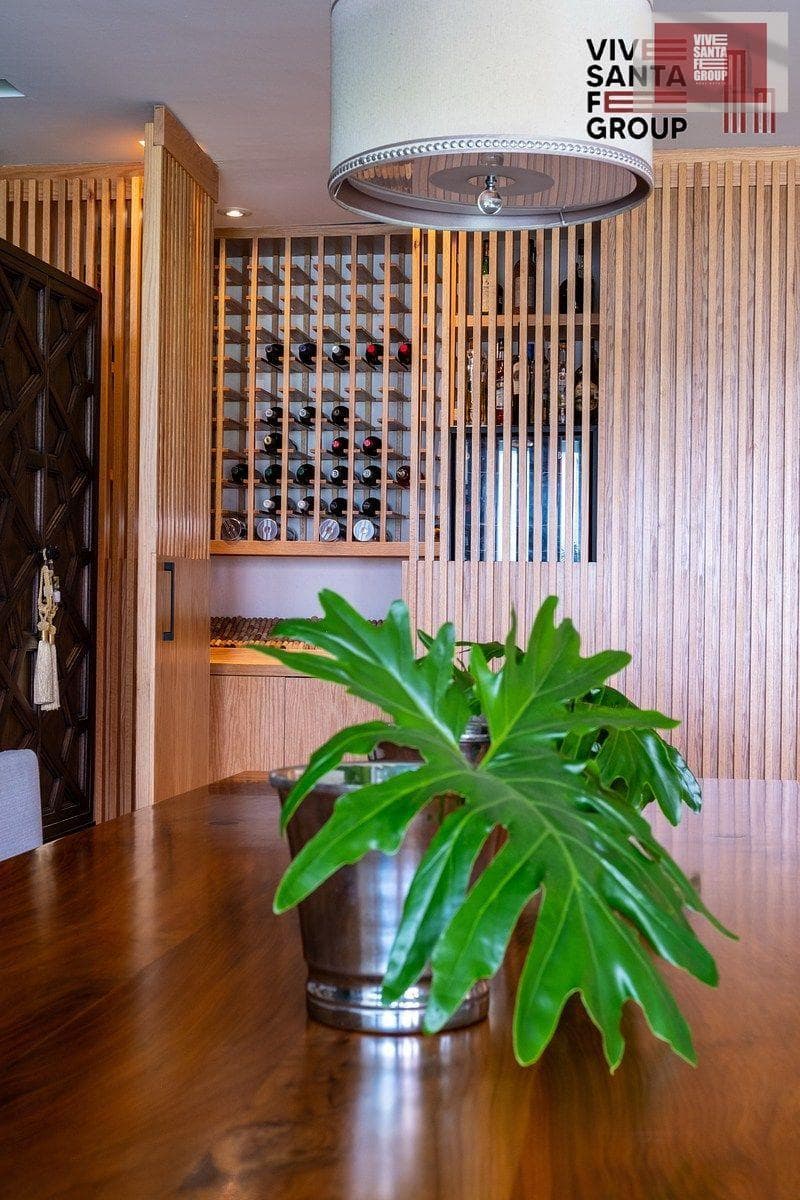 EXCLUSIVE SALE: HOUSE IN SAN JERONIMO LIDICE.