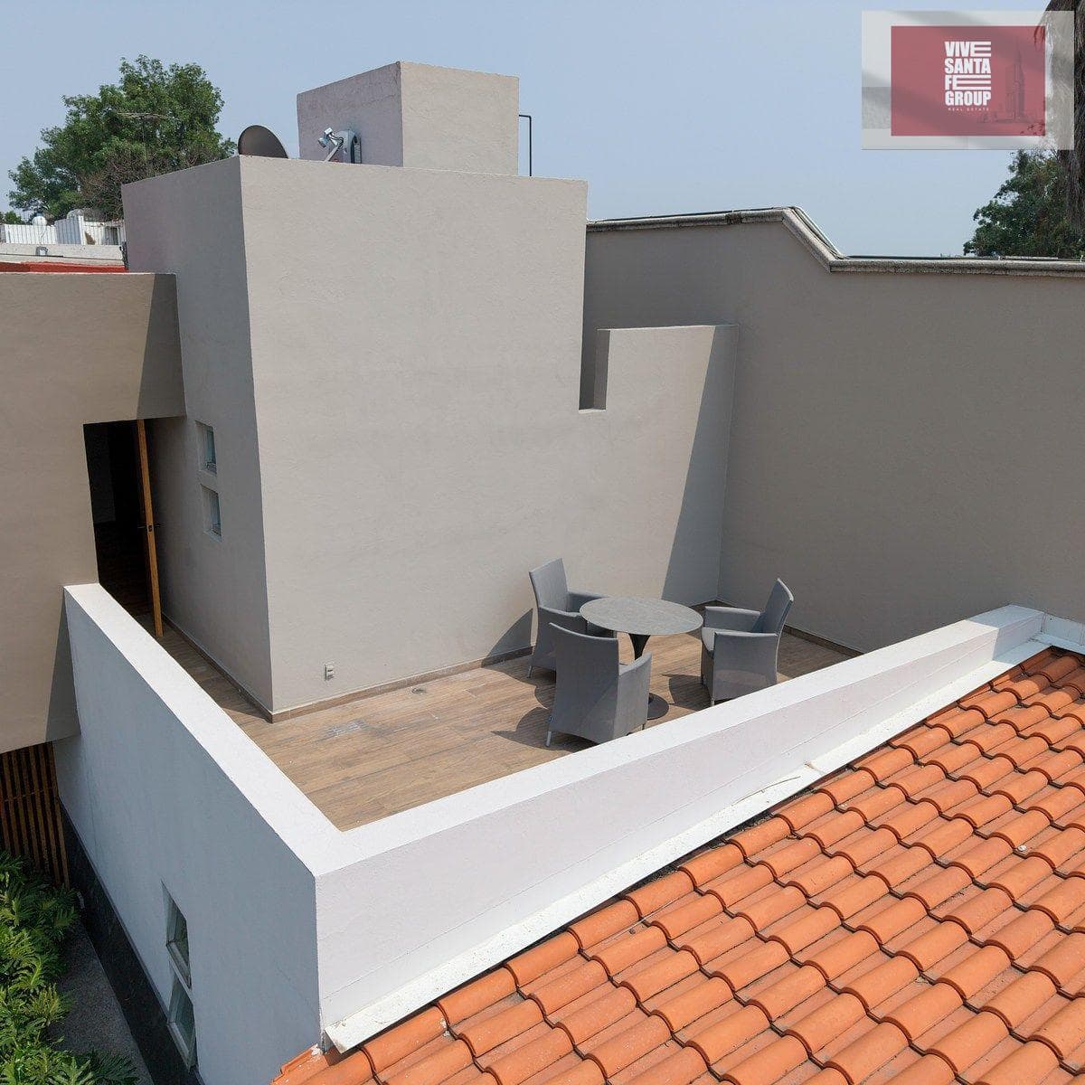 EXCLUSIVE SALE: HOUSE IN SAN JERONIMO LIDICE.