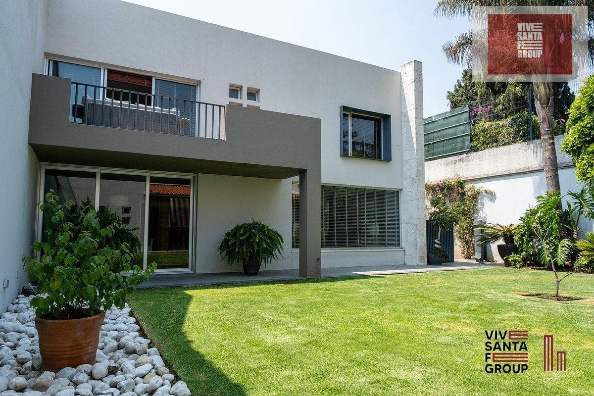EXCLUSIVE SALE: HOUSE IN SAN JERONIMO LIDICE.