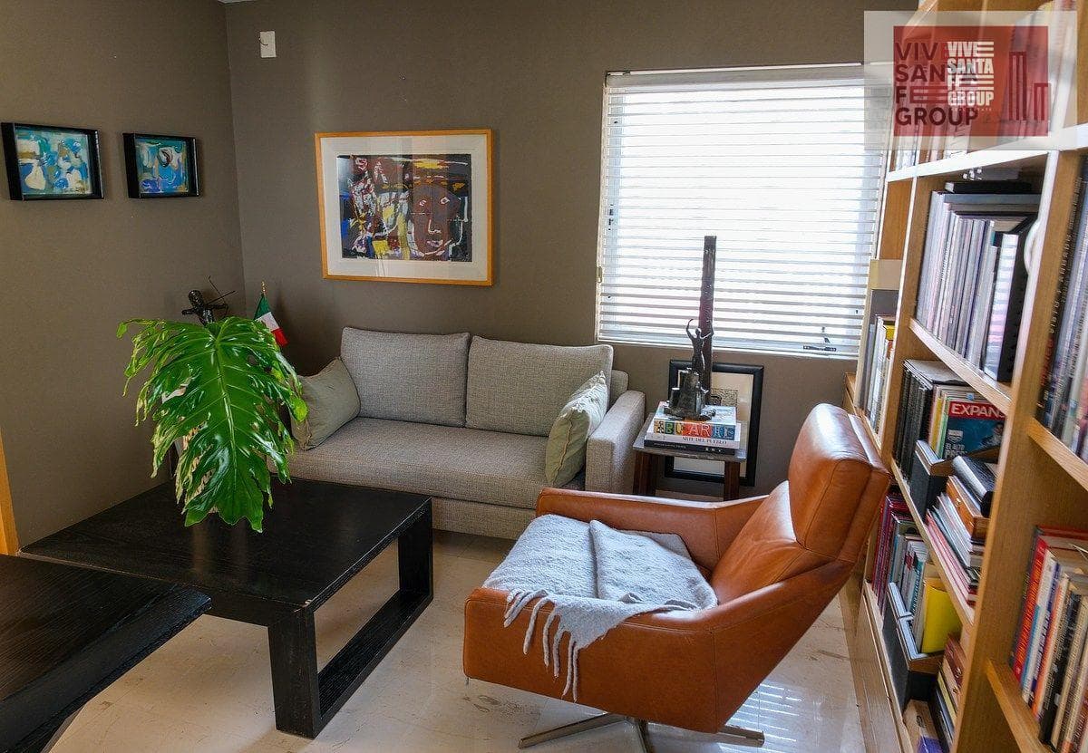 EXCLUSIVE SALE: HOUSE IN SAN JERONIMO LIDICE.