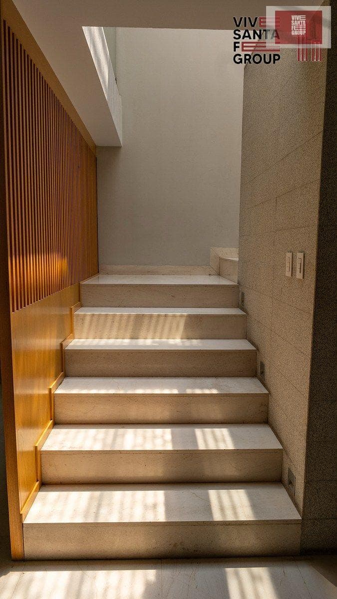 EXCLUSIVE SALE: HOUSE IN SAN JERONIMO LIDICE.