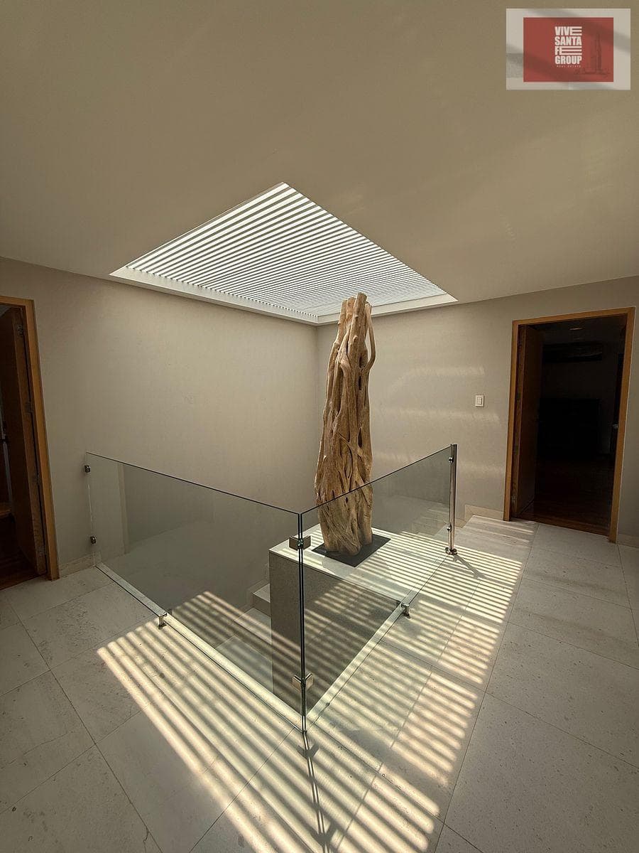 EXCLUSIVE SALE: HOUSE IN SAN JERONIMO LIDICE.