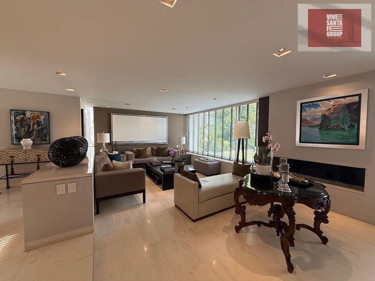 EXCLUSIVE SALE: HOUSE IN SAN JERONIMO LIDICE.