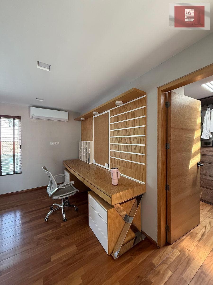 EXCLUSIVE SALE: HOUSE IN SAN JERONIMO LIDICE.