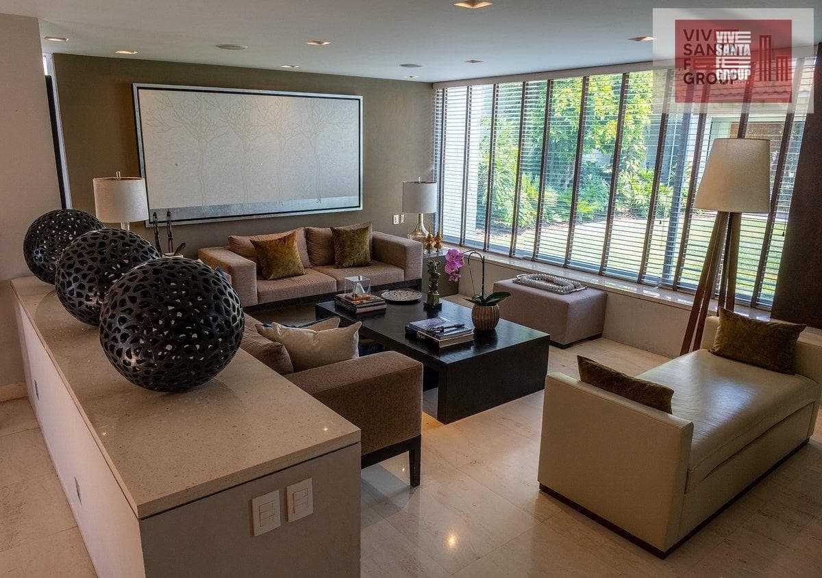 EXCLUSIVE SALE: HOUSE IN SAN JERONIMO LIDICE.