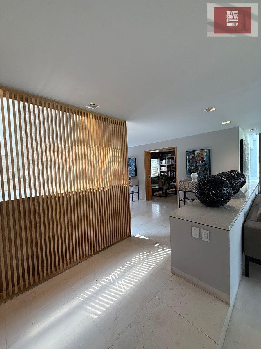 EXCLUSIVE SALE: HOUSE IN SAN JERONIMO LIDICE.